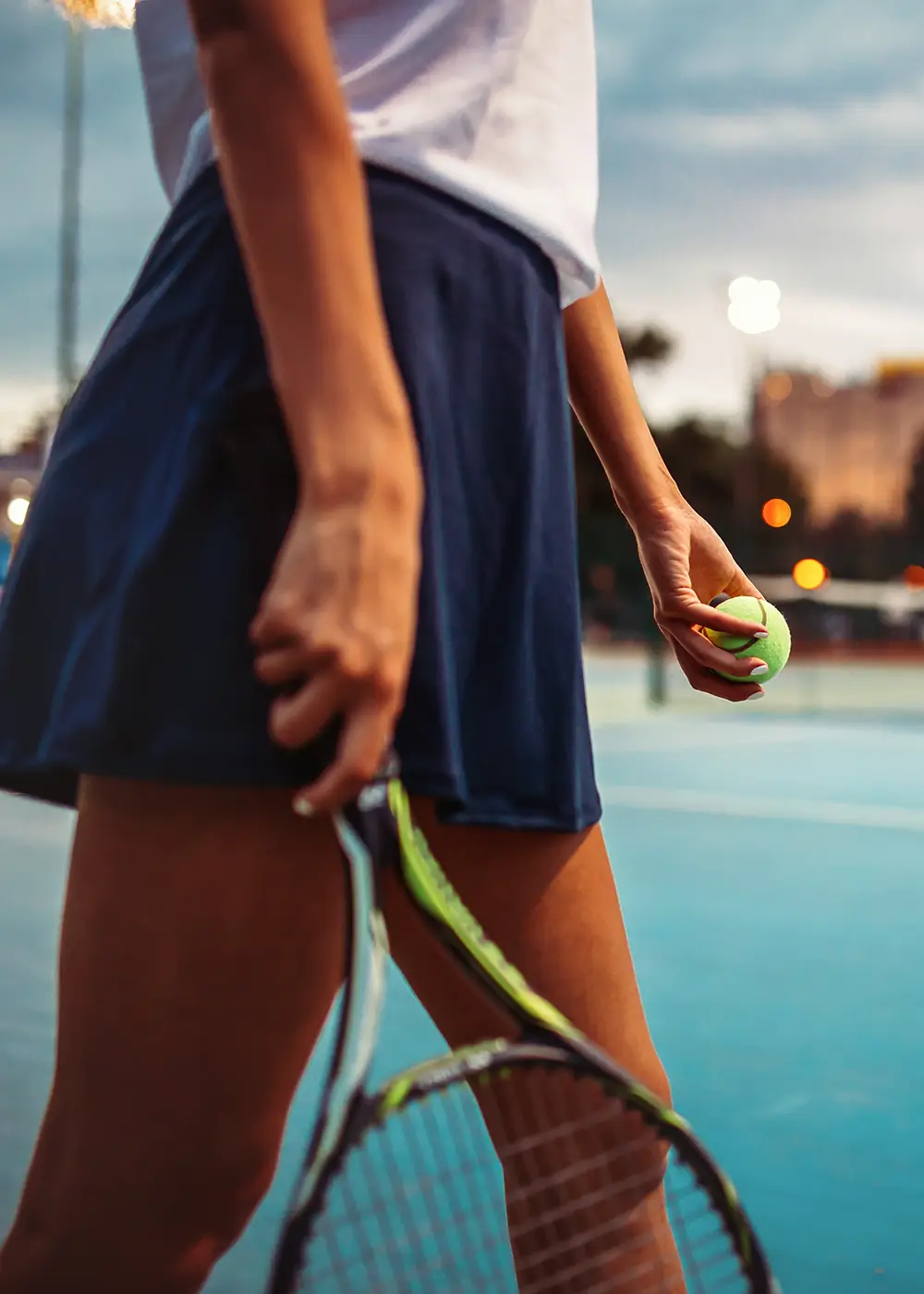 라파 나달 아카데미