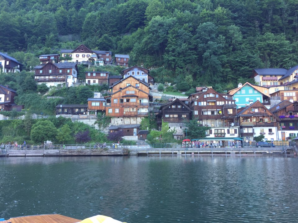 동유럽일주 10일간의 기록