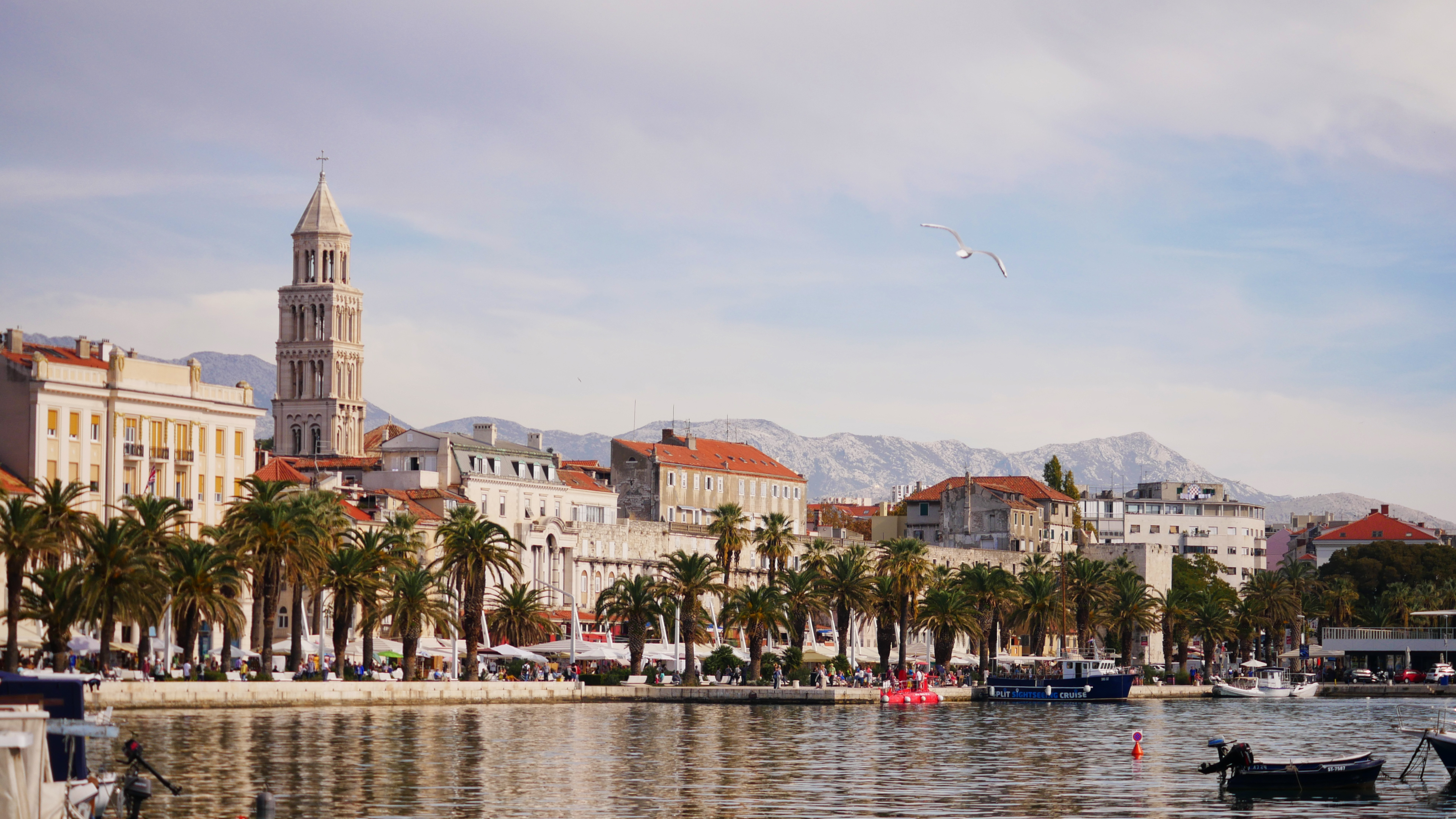 크로아티아 신혼여행 4박 6일