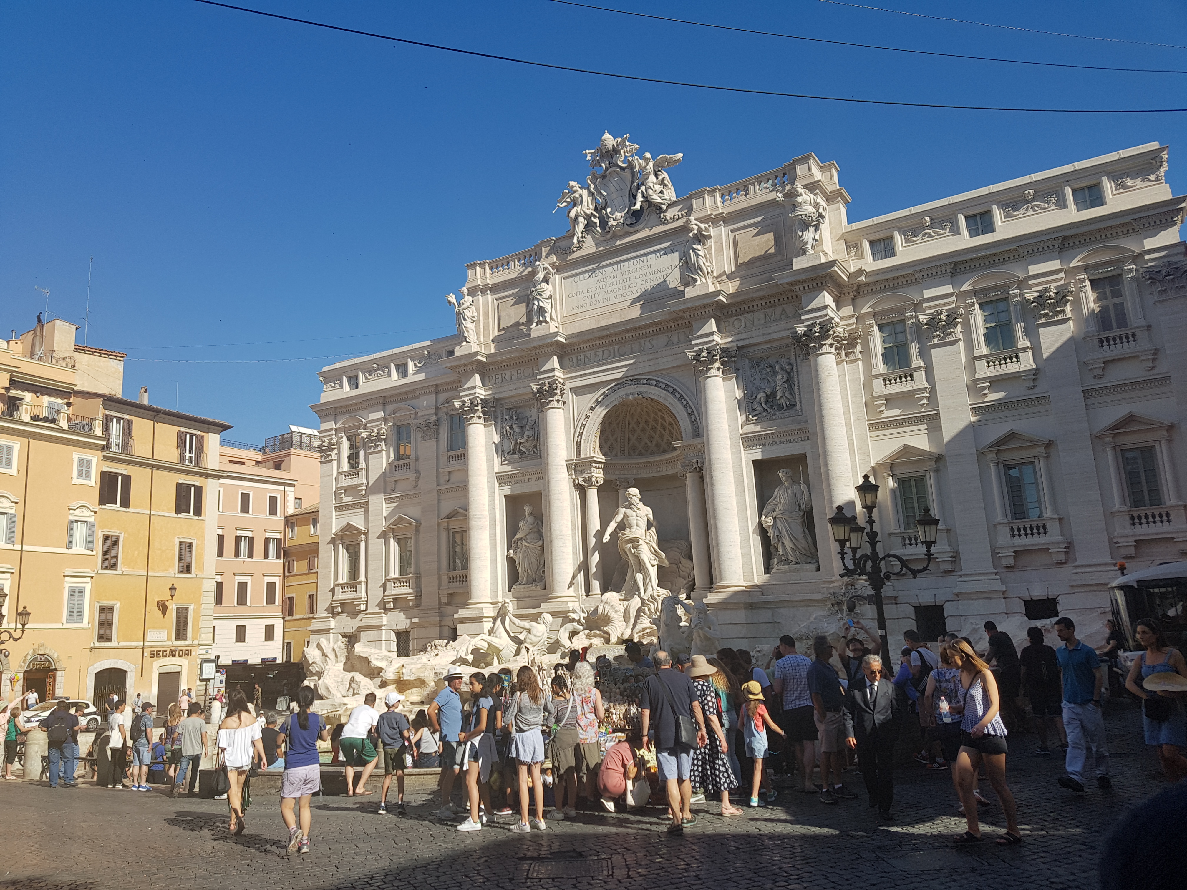 9박 11일 이탈리아 신혼여행~^^