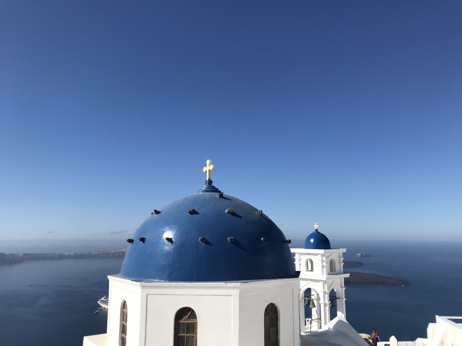 이탈리아+산토리니 후기!!