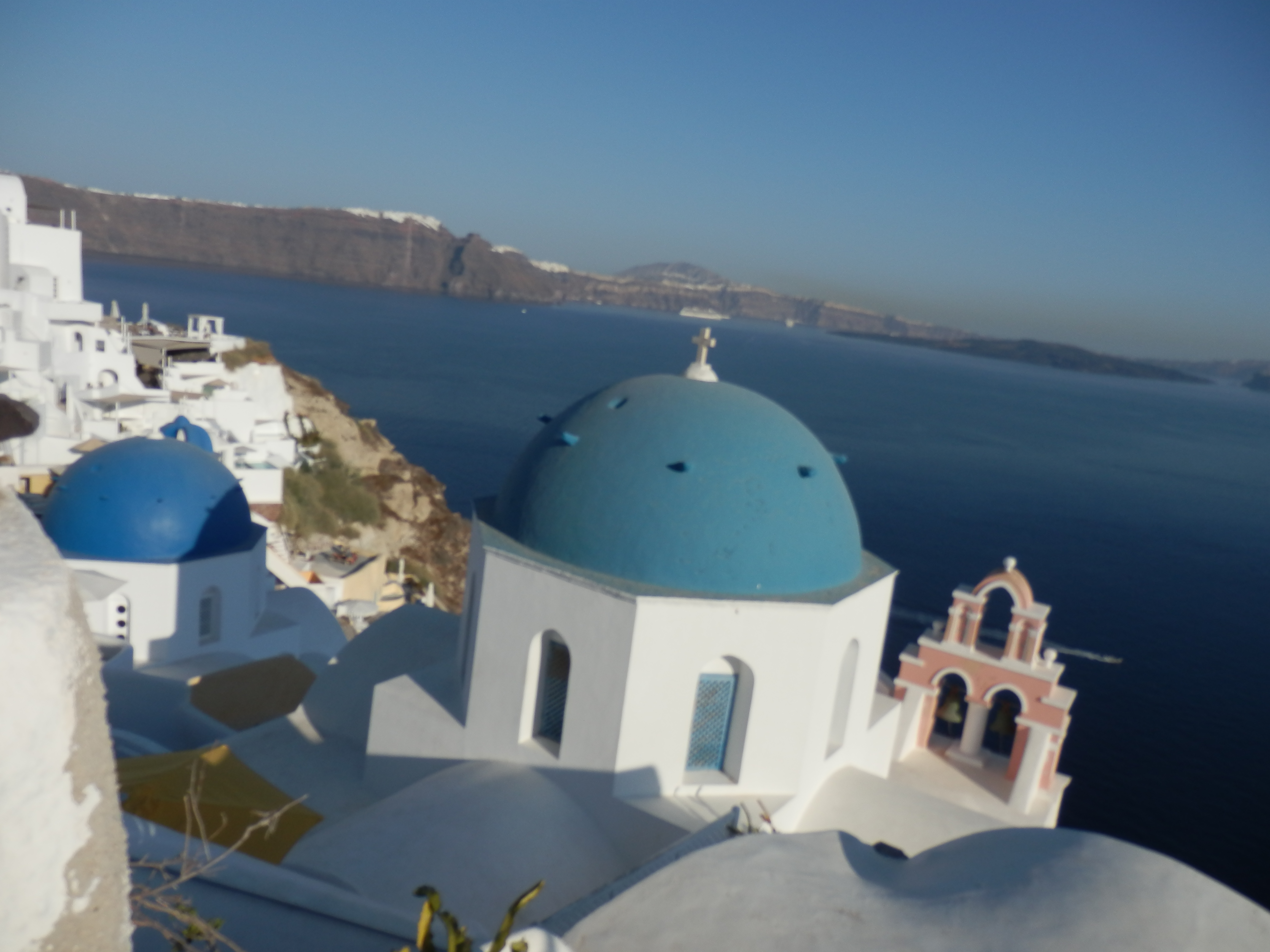 14박 15일)이탈리아, 그리스 그리고 튀르키에