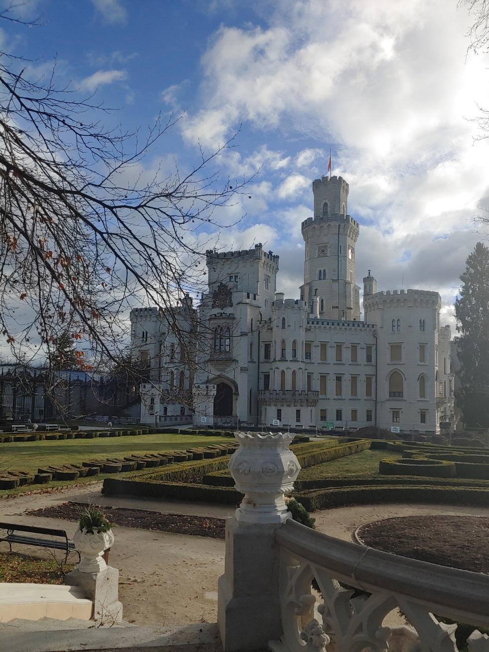 프라하, 체스키, 드레스덴 다녀왔습니다~