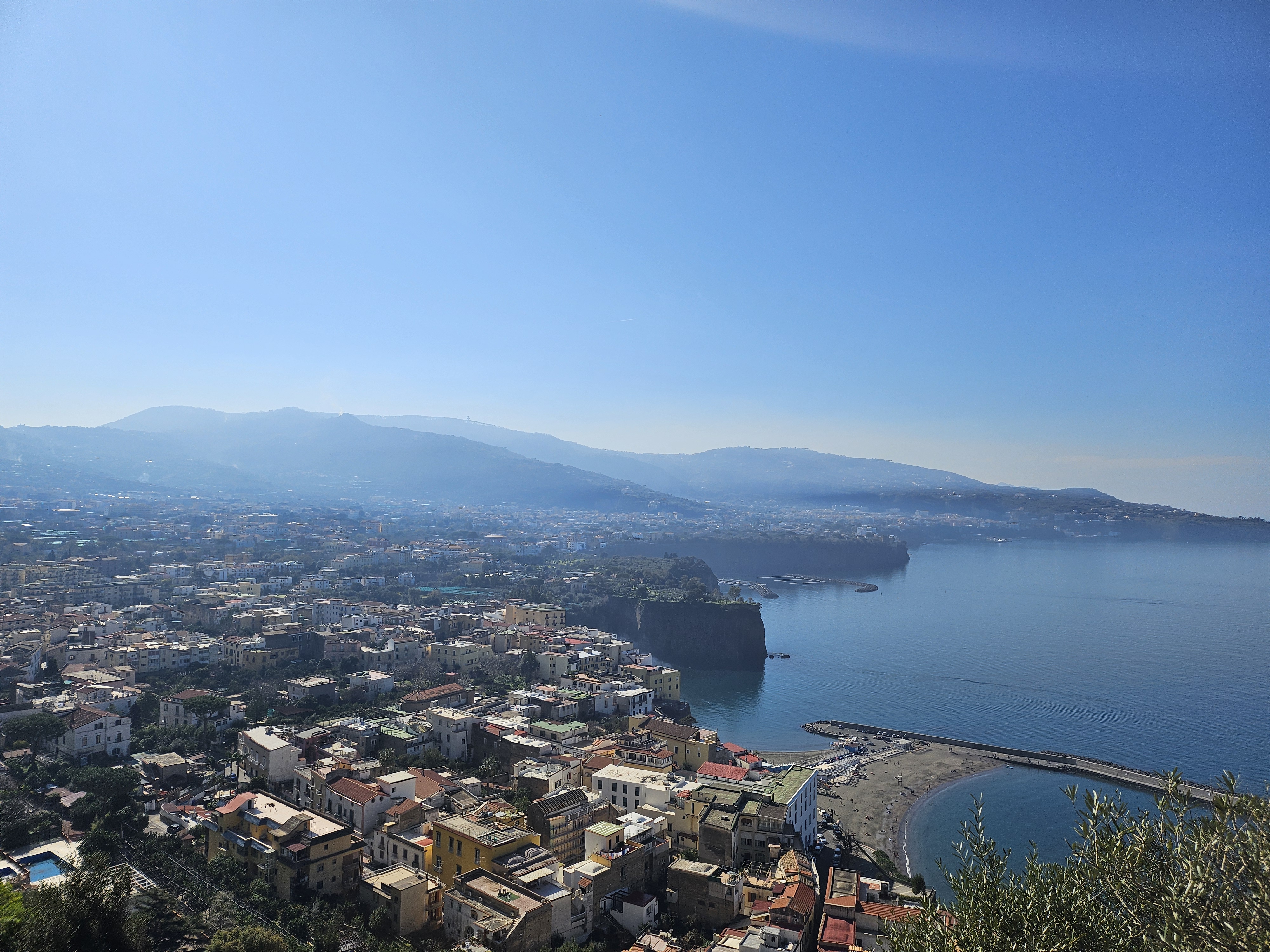 이탈리아/파리 14일_4인 가족 여행기