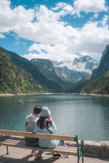 2주 동유럽 체오헝 세미패키지 최고 프라하 노아가이드님 추천해요!