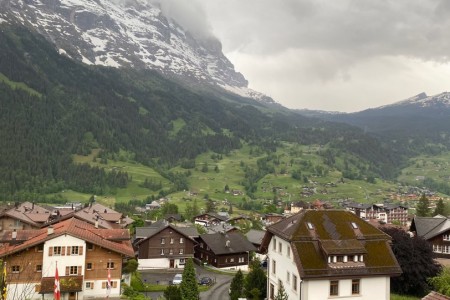 젊은 여행사 블루와 스위스 여행^^