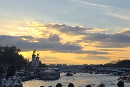 두번도 세번도 가게 될 파리