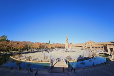 블루와 함께한 스페인&포르투갈 신혼여행 ♡
