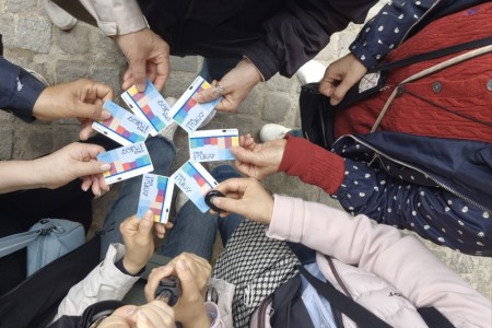 젊지않은 7인의 젊은 여행사 포루투갈 여행