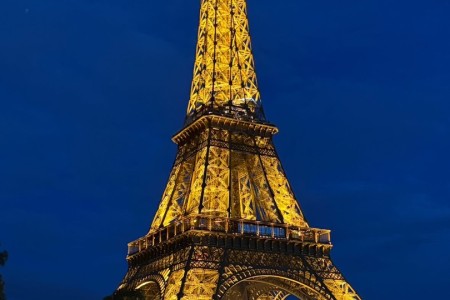 9박 11일, 파리 스위스 신혼여행 후기!