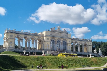 체코&오스트리아 행복한 7박9일~