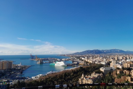 11박13일 스페인 허니문 후기